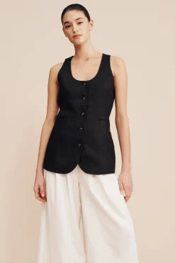 RUBEN GILET - | POSSE Store