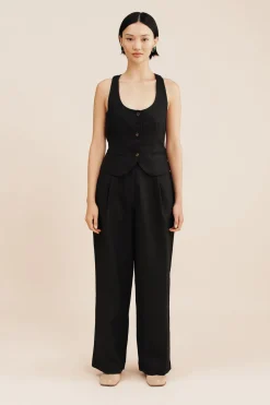 RUBEN VEST - | POSSE Flash Sale