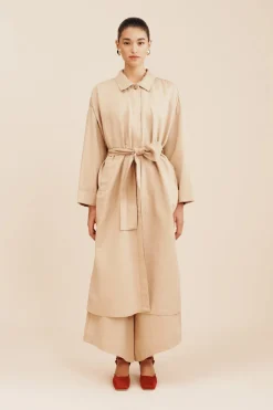 RUTH COAT - | POSSE Outlet