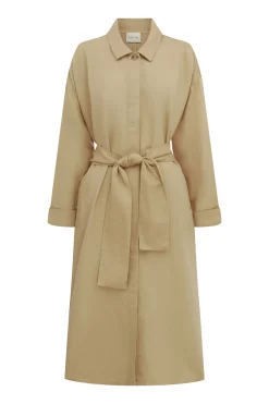 RUTH COAT - | POSSE Outlet