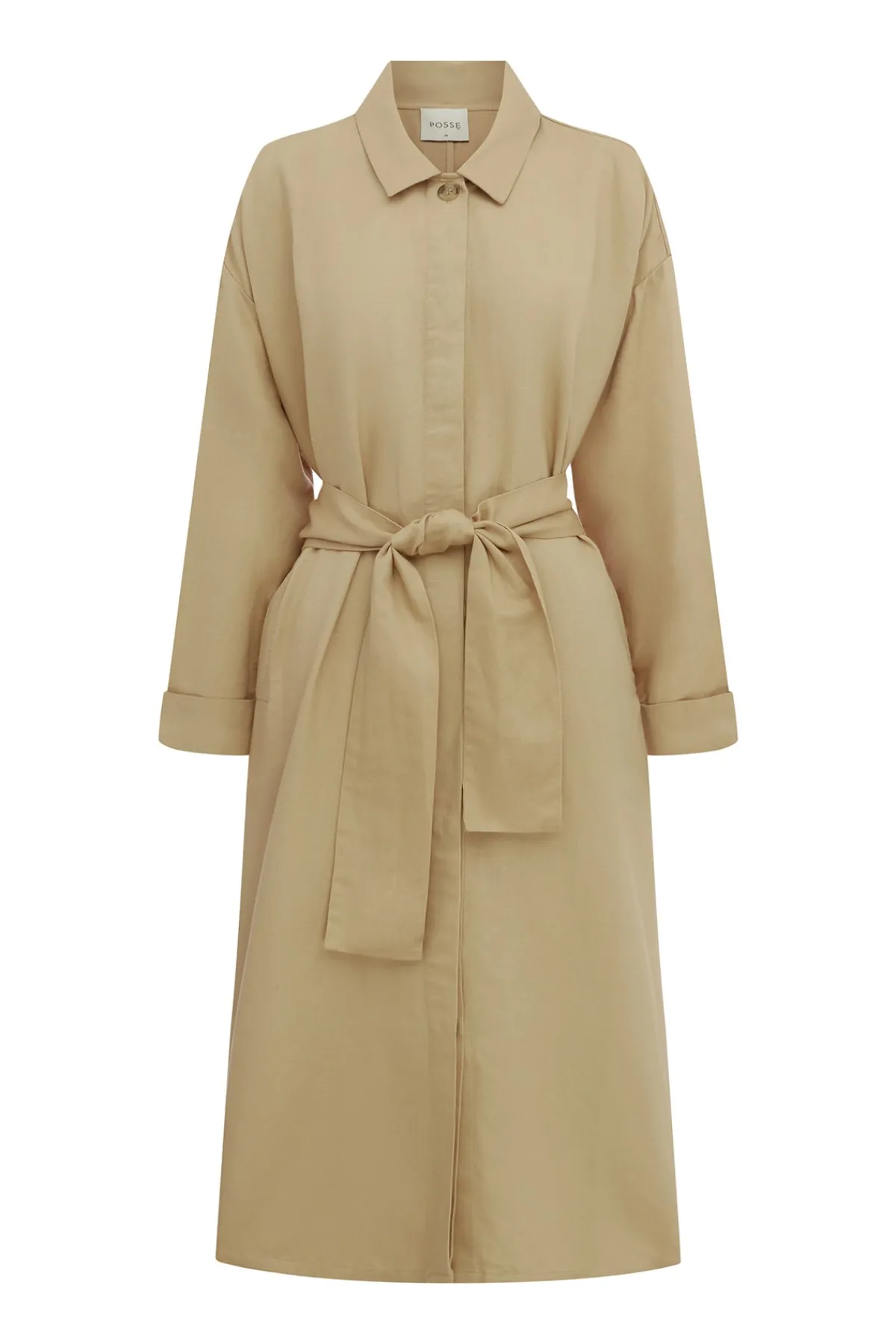 RUTH COAT - | POSSE Outlet