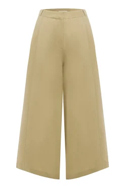 RUTH TROUSER - | POSSE Discount