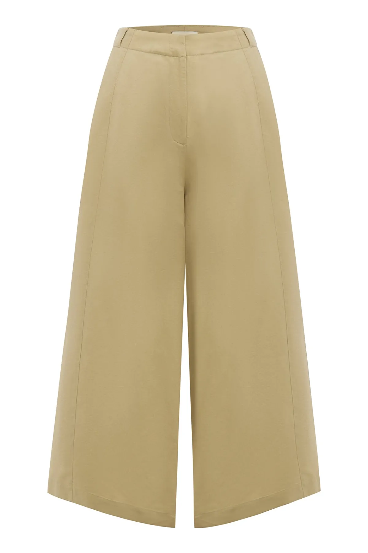 RUTH TROUSER - | POSSE Discount