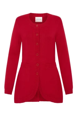 SABRINA CARDIGAN - | POSSE Online