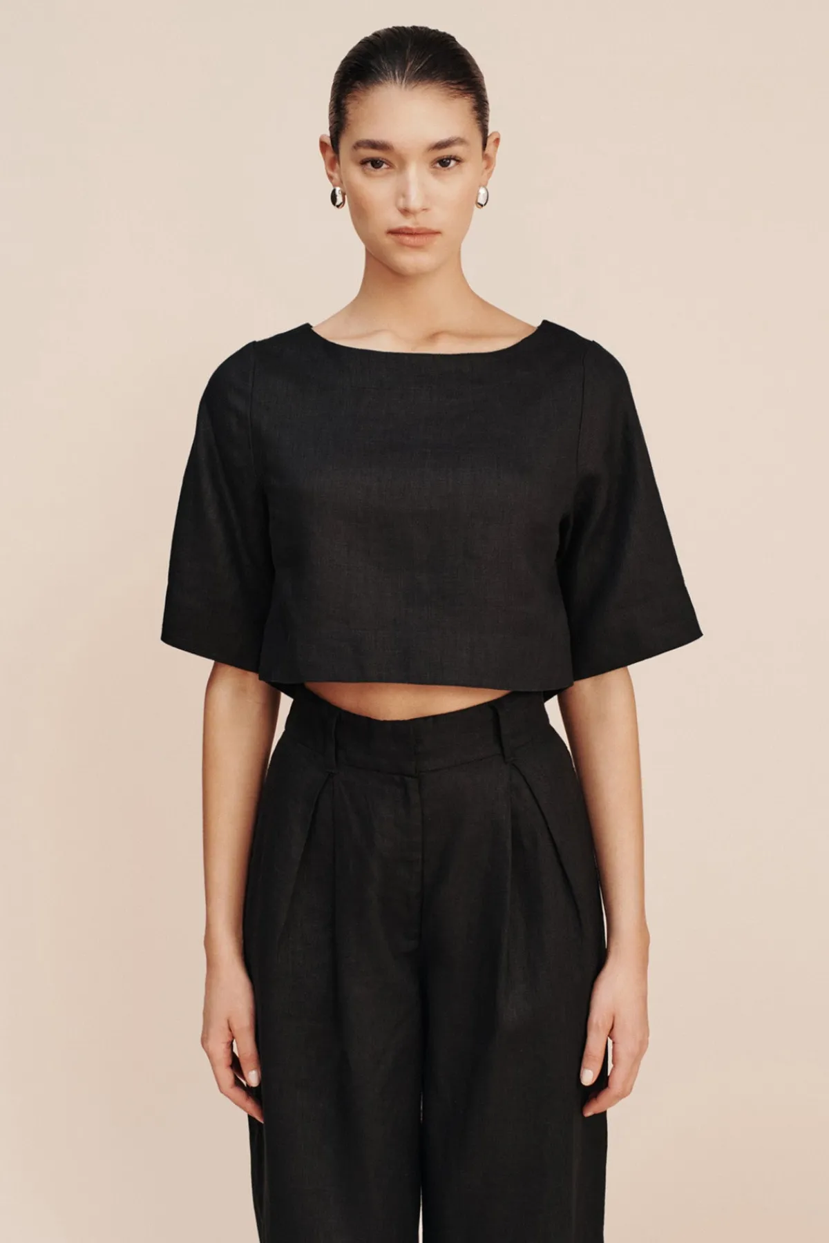 SHAY TOP - | POSSE Sale