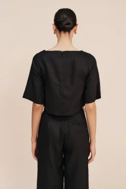 SHAY TOP - | POSSE Sale