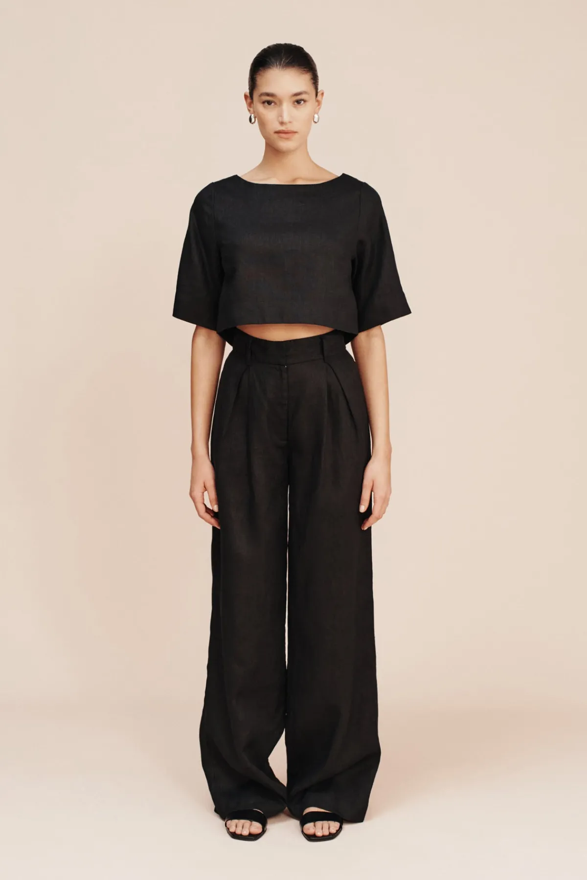 SHAY TOP - | POSSE Sale