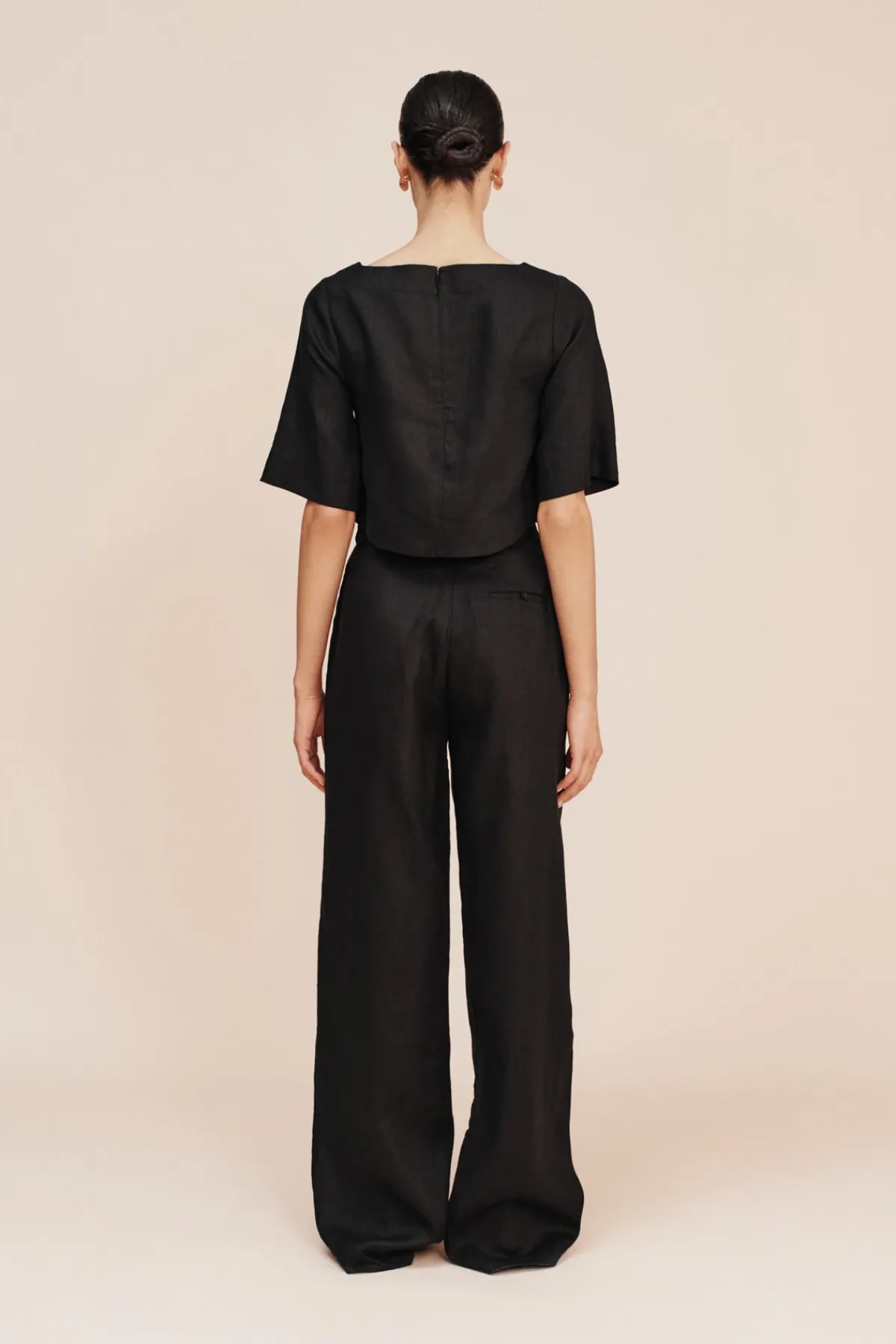 SHAY TOP - | POSSE Sale