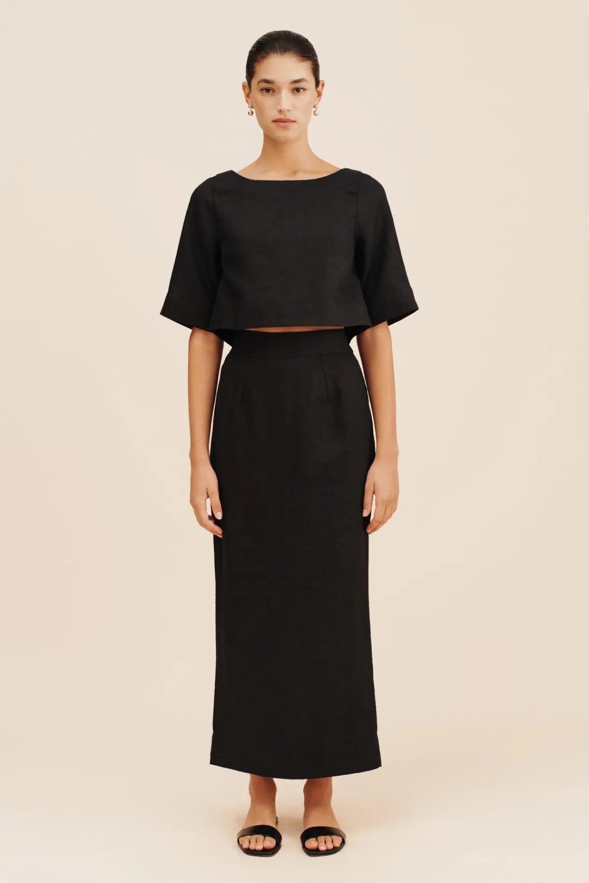 SHAY TOP - | POSSE Sale