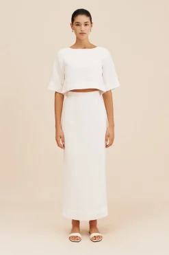 SHAY TOP - | POSSE Discount