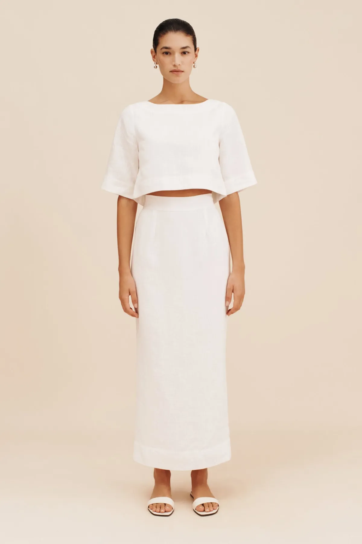 SHAY TOP - | POSSE Discount