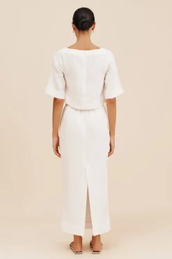 SHAY TOP - | POSSE Discount