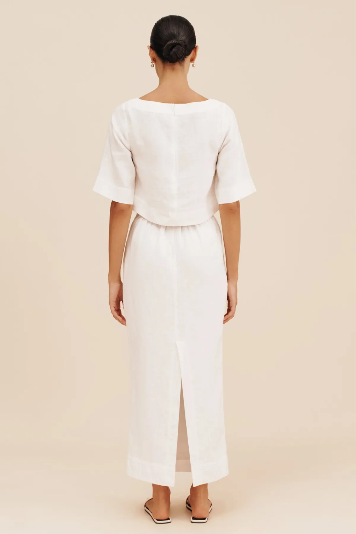 SHAY TOP - | POSSE Discount
