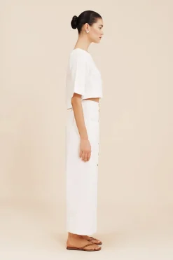 SHAY TOP - | POSSE Discount