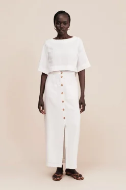SHAY TOP - | POSSE Discount