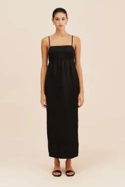 TATE DRESS - | POSSE Discount