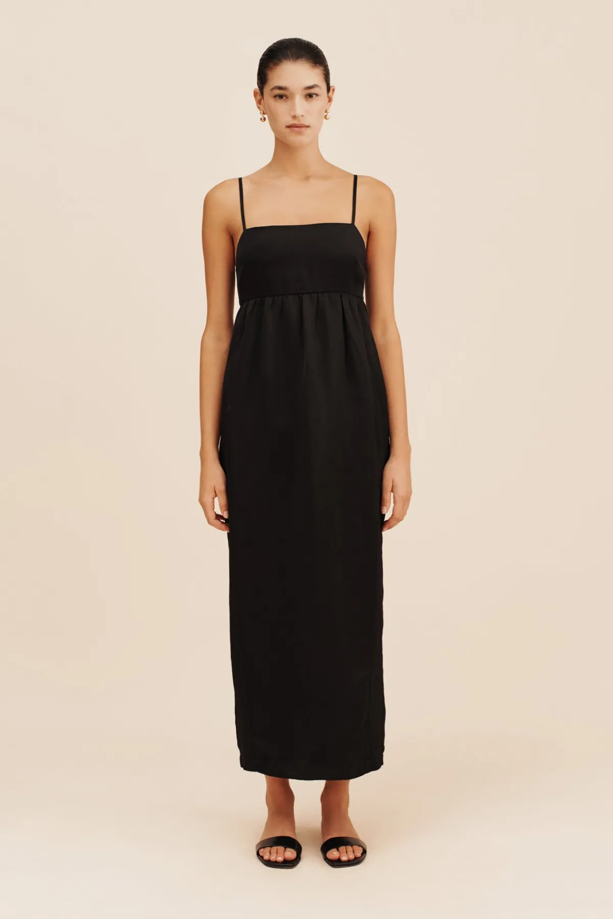TATE DRESS - | POSSE Discount