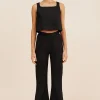 TIA TROUSER - | POSSE Cheap