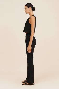 TIA TROUSER - | POSSE Cheap