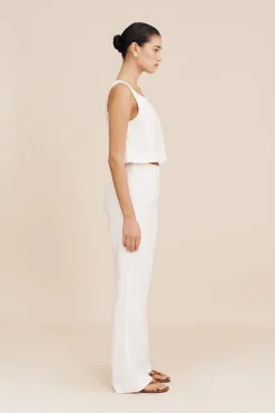 TIA TROUSER - | POSSE Clearance