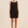 VAL MINI DRESS - | POSSE Discount