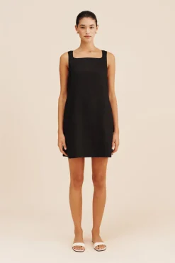VAL MINI DRESS - | POSSE Discount