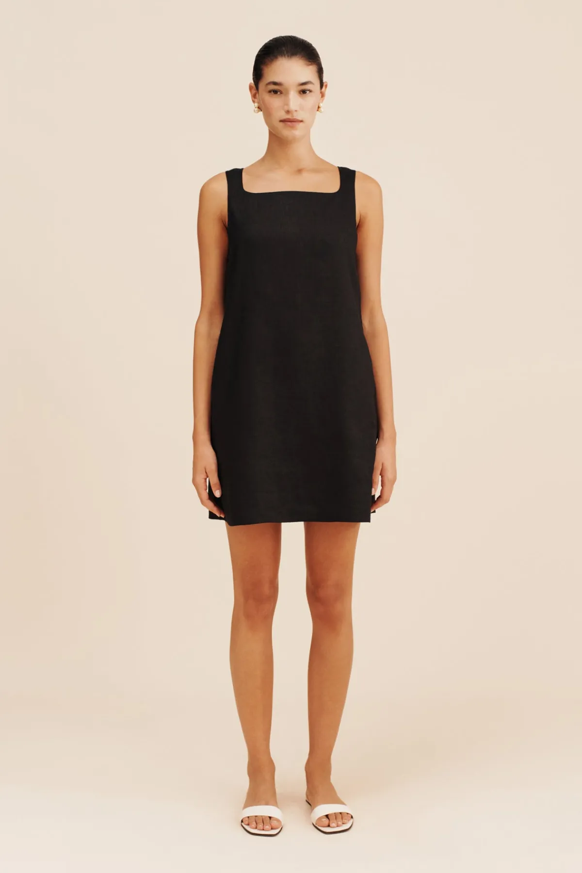 VAL MINI DRESS - | POSSE Discount