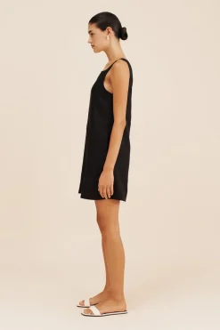 VAL MINI DRESS - | POSSE Discount