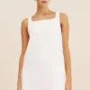 VAL MINI DRESS - | POSSE Cheap