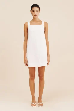 VAL MINI DRESS - | POSSE Cheap