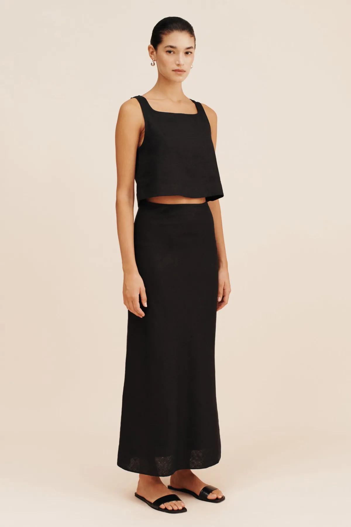 VAL TOP - | POSSE Flash Sale