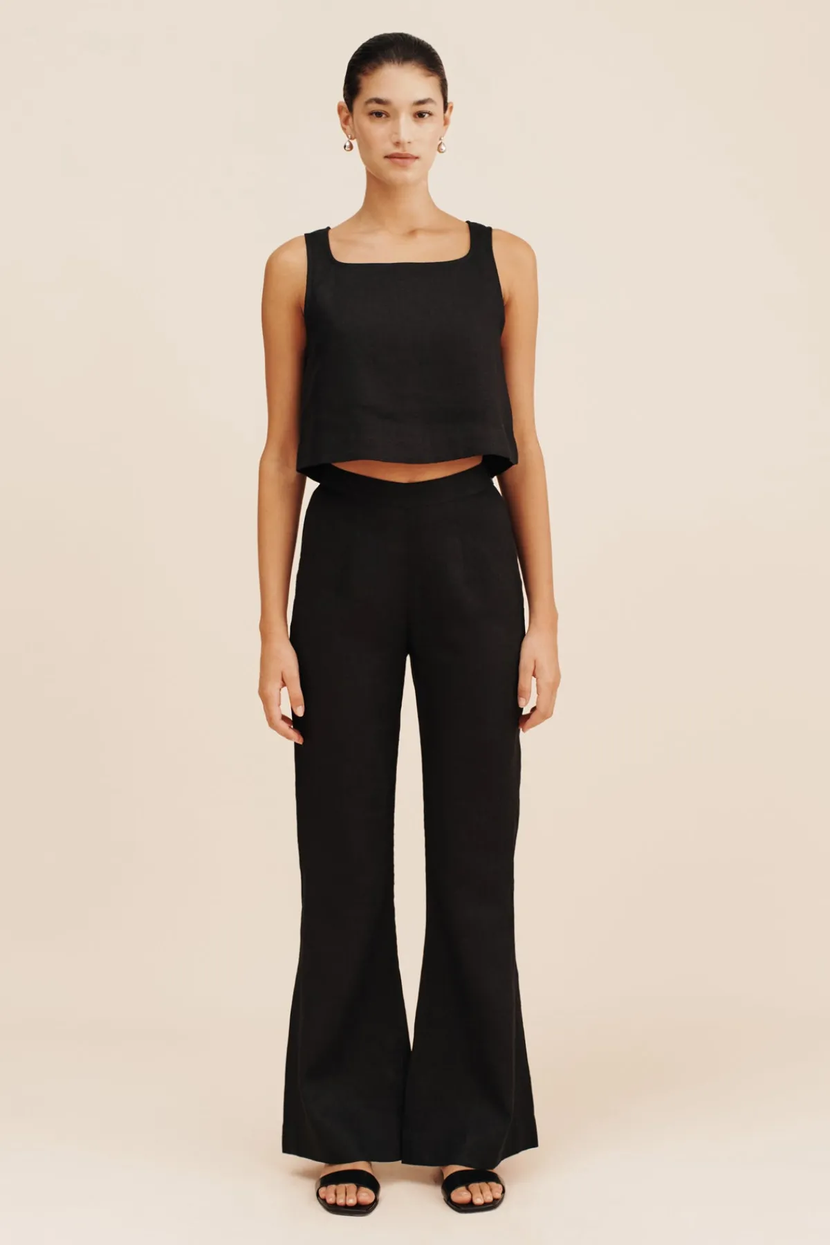 VAL TOP - | POSSE Flash Sale