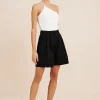 WESLEY SHORT - | POSSE Fashion