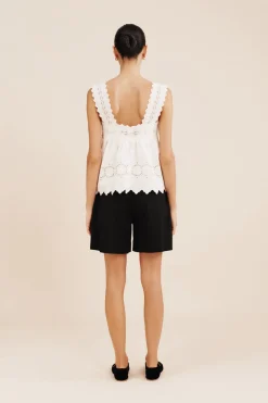 WESLEY SHORT - | POSSE Fashion