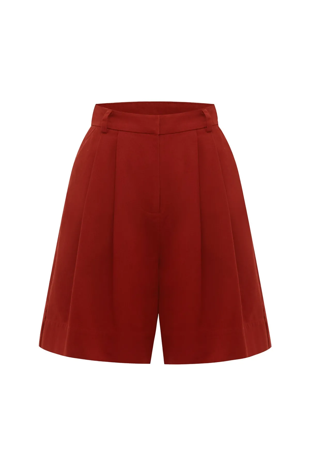 WESLEY SHORT - | POSSE Fashion