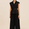 WESLEY TROUSER - | POSSE Discount