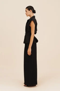 WESLEY TROUSER - | POSSE Discount