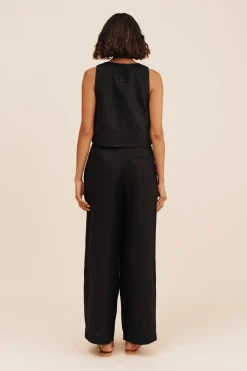 WYATT TROUSER - | POSSE Fashion